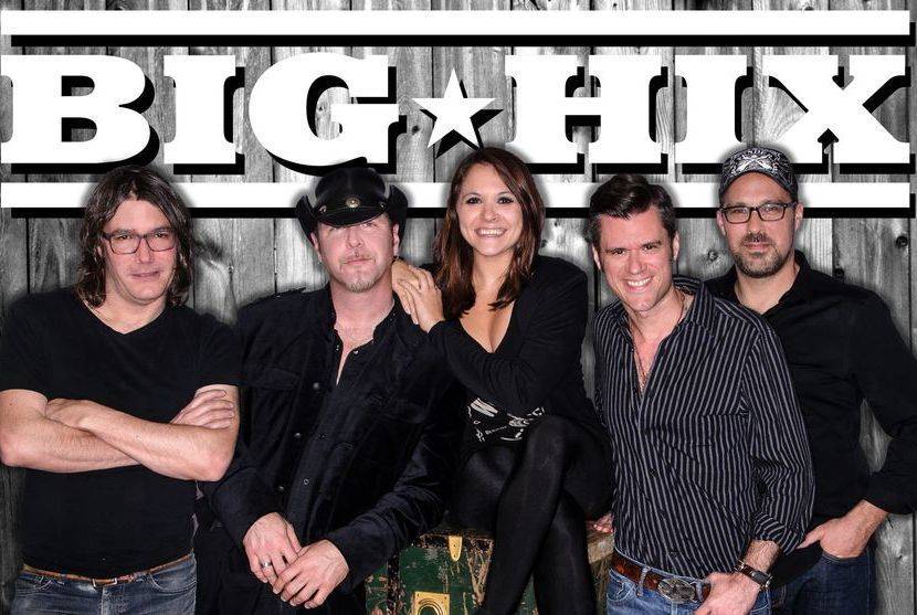 Terrific Tuesdays Summer Concert - 1747841545 