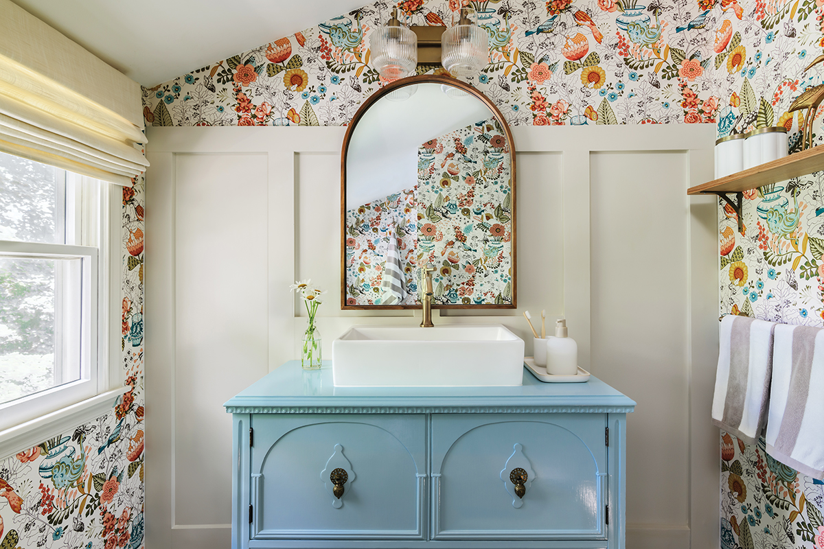 Design Pros Offer Cost-Saving Tips For Renovating Your Home
