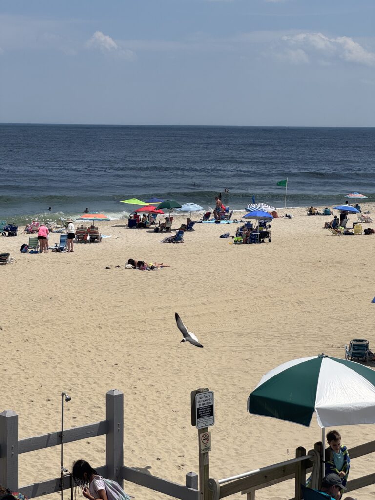 How to Hit the Jersey Shore Like a Local - NJ Family