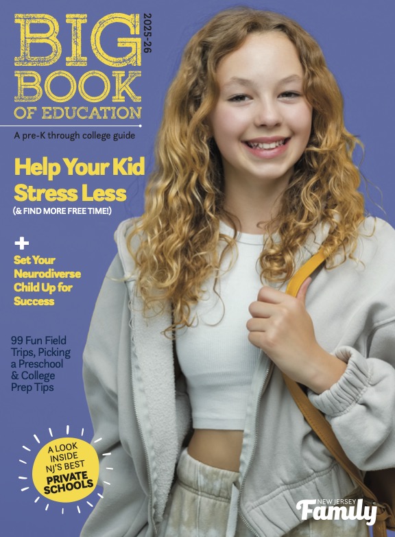 Big Book of Education 2025