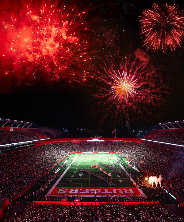 Rutgers Football