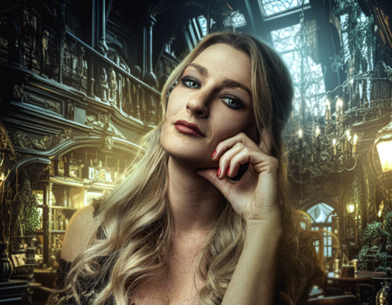 Make This Edgar Allan Poe Speakeasy Your Next Night Out - NJ Family