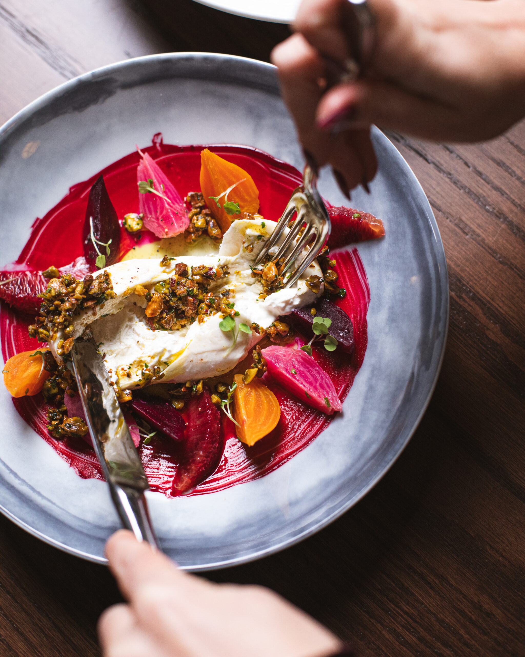 Meet Milton Holbrook – CanvasRebel Magazine, image size:2048x2560