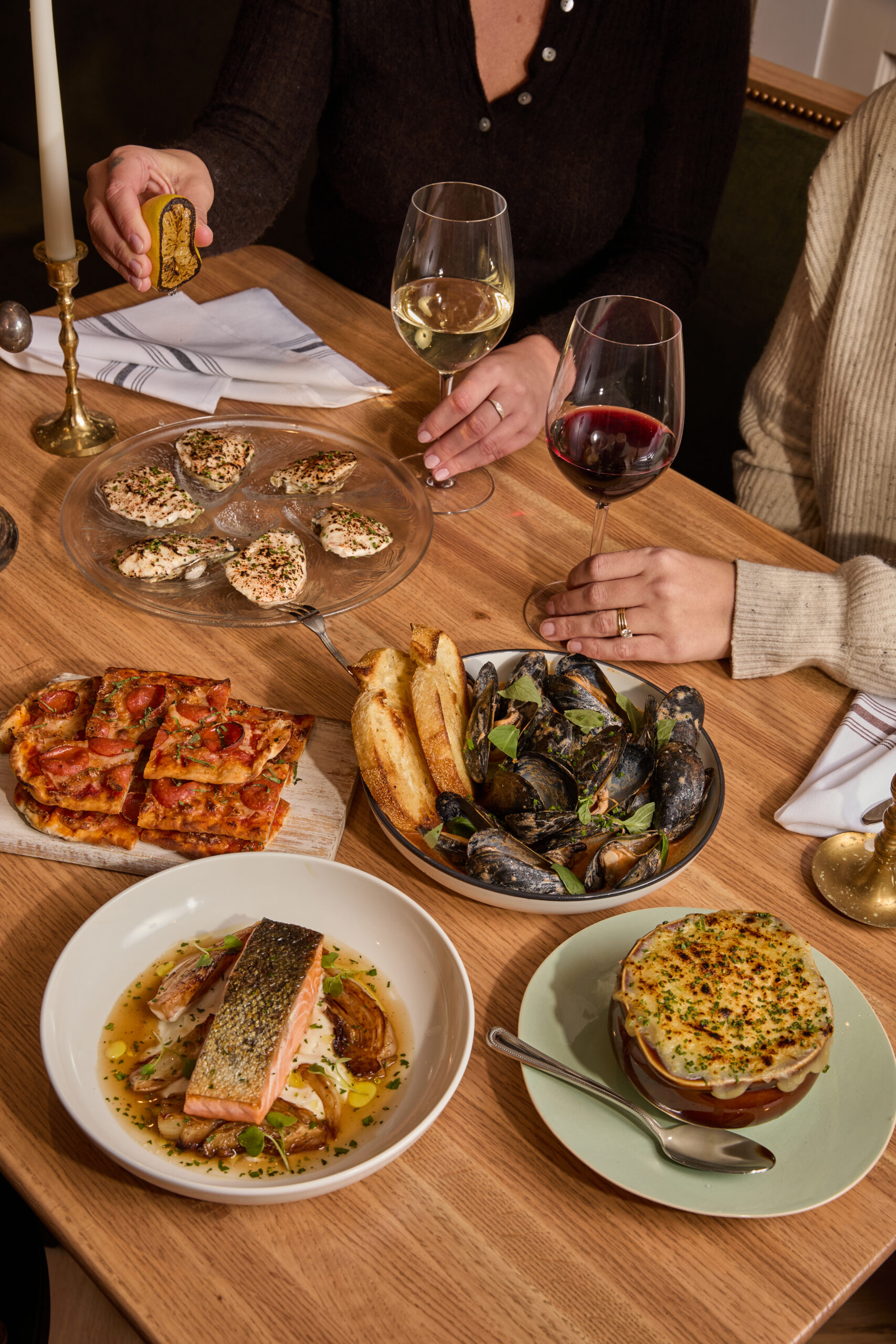 Add These New Restaurants in New Jersey to Your Dining Out Bucket List - NJ  Family, image size:1707x2560