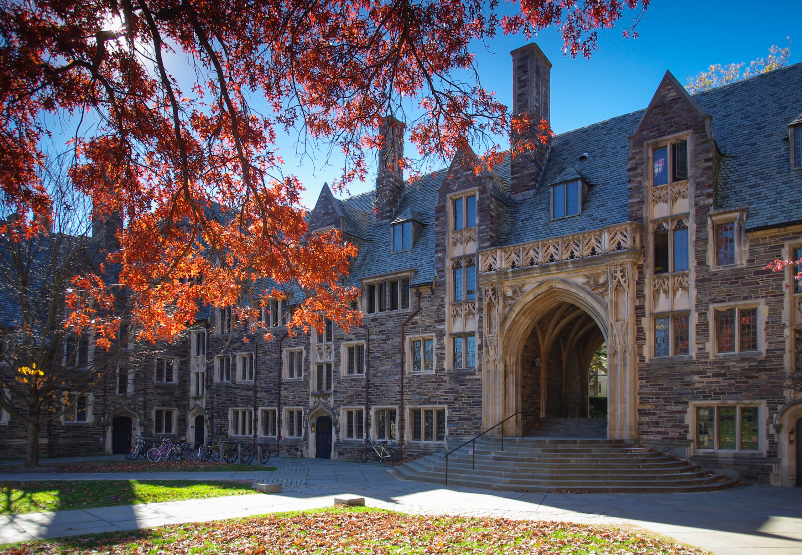 New Jersey's 10 Best Colleges and Universities for 2026, According to