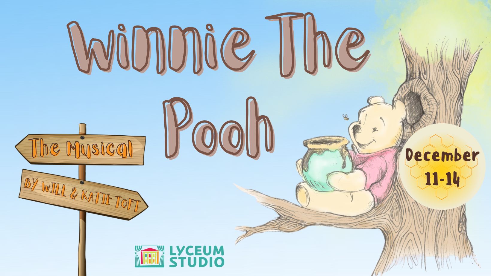 Annie Jr Cover Image