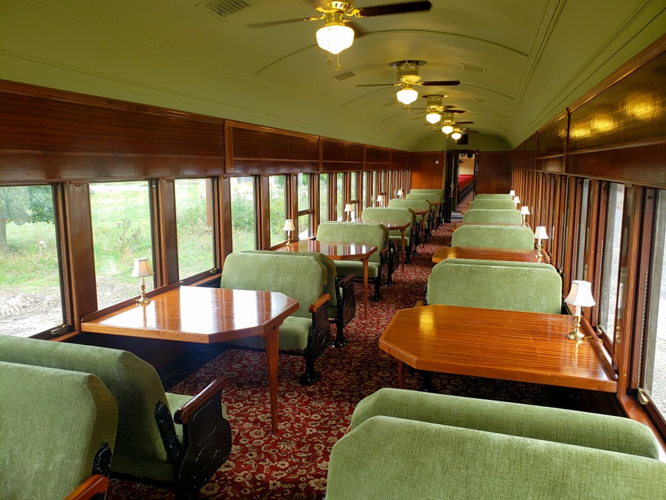 Woodstown Interior 2