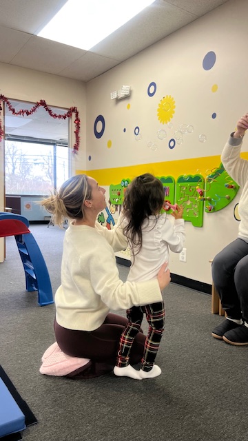 Manalapan Sunshine Center