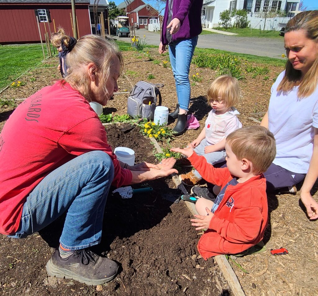 Read and Explore: Composting - NJ Family