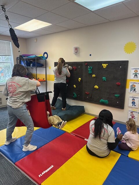 West Windsor Sunshine Center