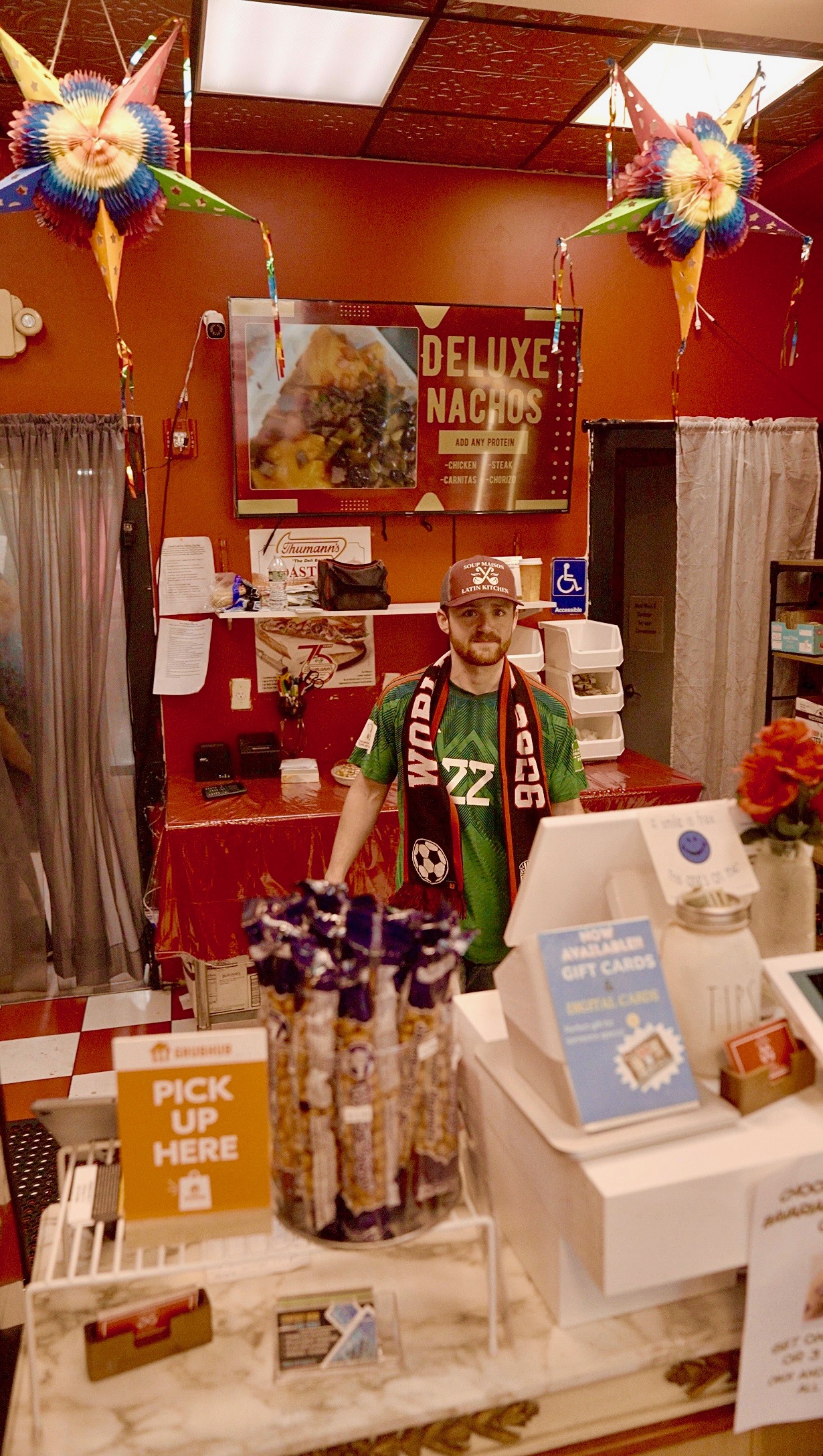 Fair Lawn World Cup