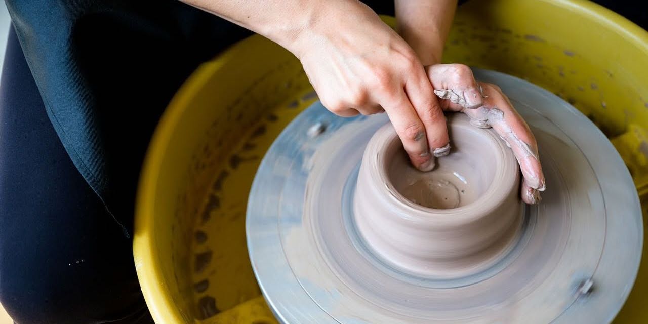 One-Time Grown Up & Me Class (Wheel)