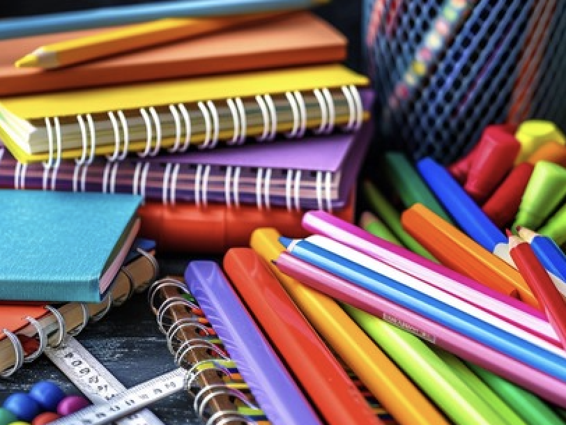 School Supply Image