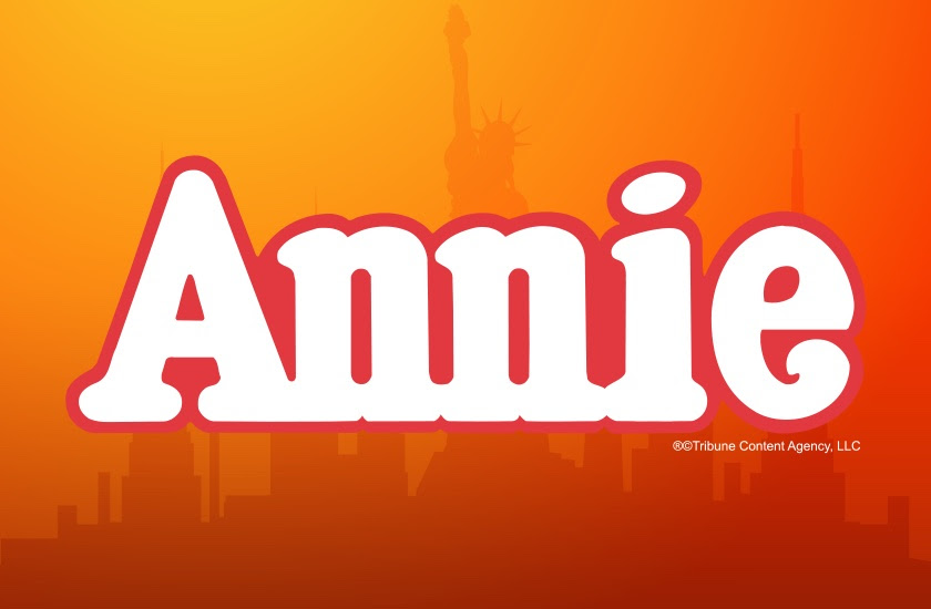 Annie' - NJ Family
