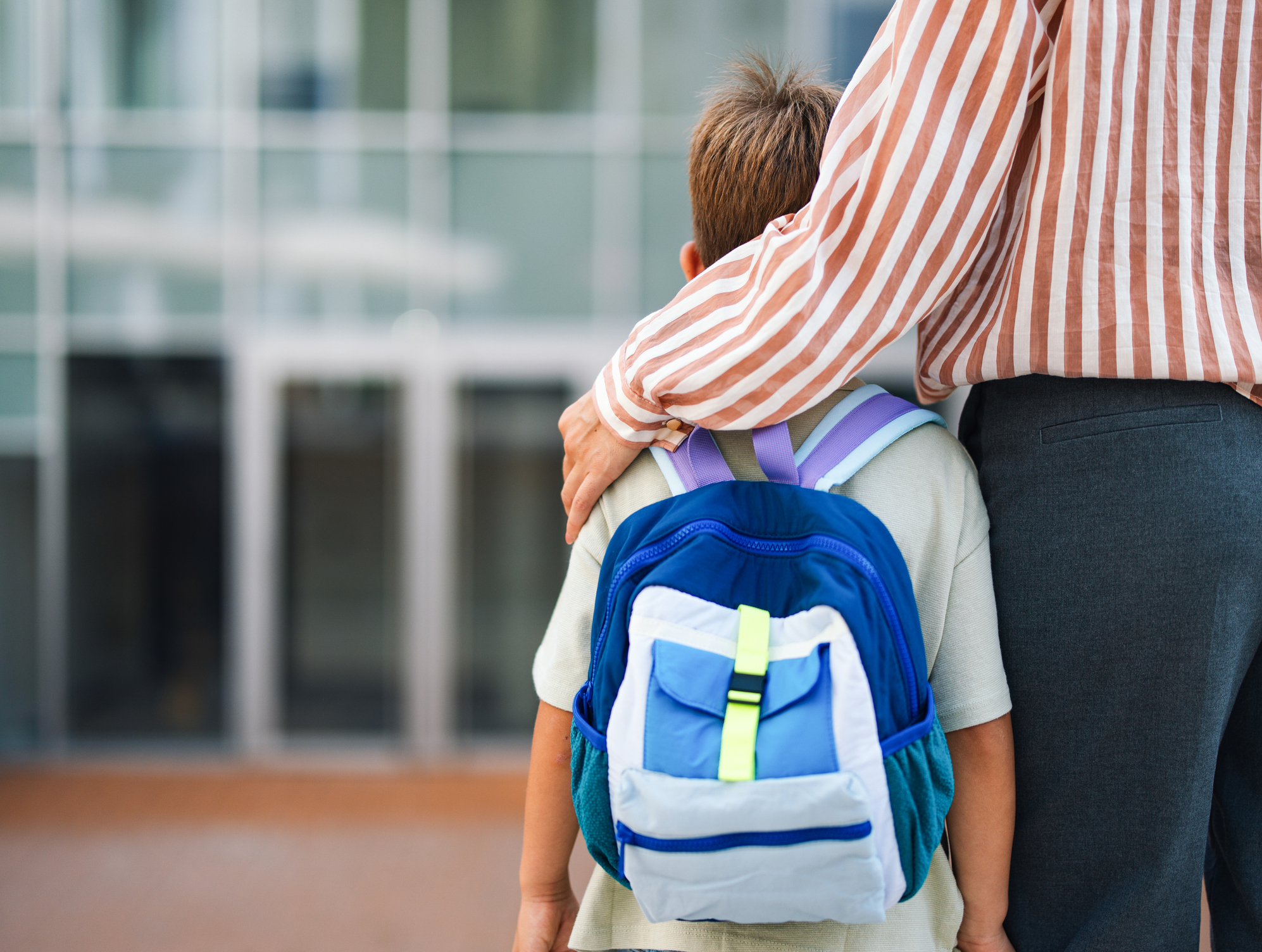 Back-to-School Anxiety: 7 Ways to Help Your Kid Cope