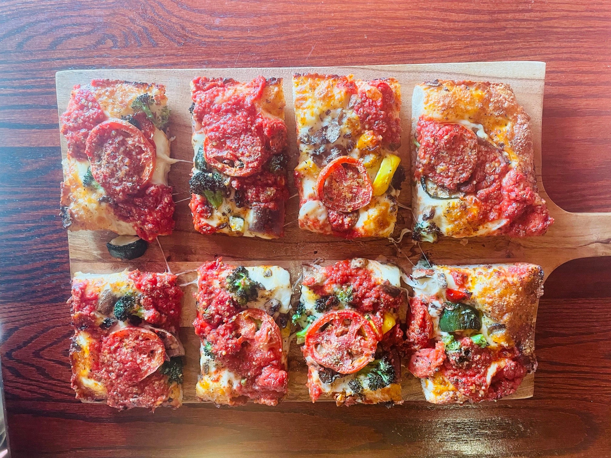 UNO’s $99 Unlimited Pizza Pass Sold Out in Hours and It’s Coming Back Thursday