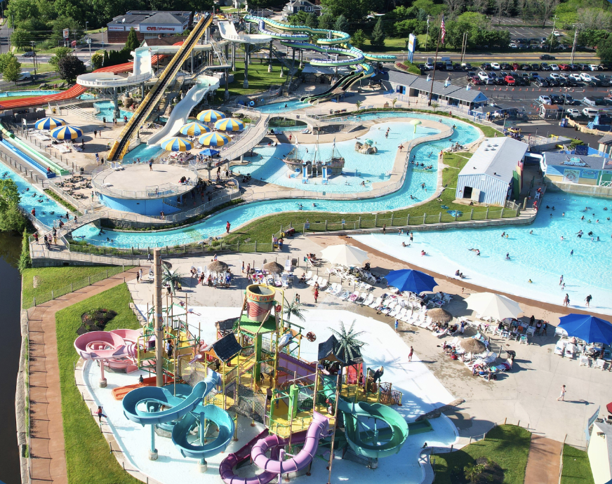 Team Behind Clementon Park & Splash World Thank Fans For Five Great Years