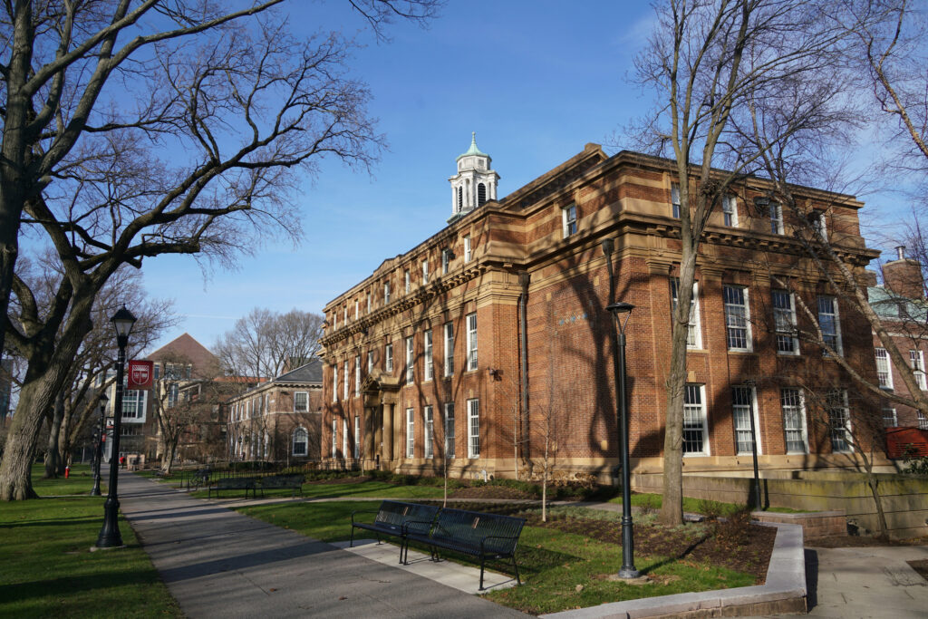3 NJ Colleges Rank Among the Top 100 in Forbes??? 2027 Best Colleges List